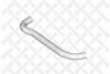 STELLOX 82-03573-SX Exhaust Pipe